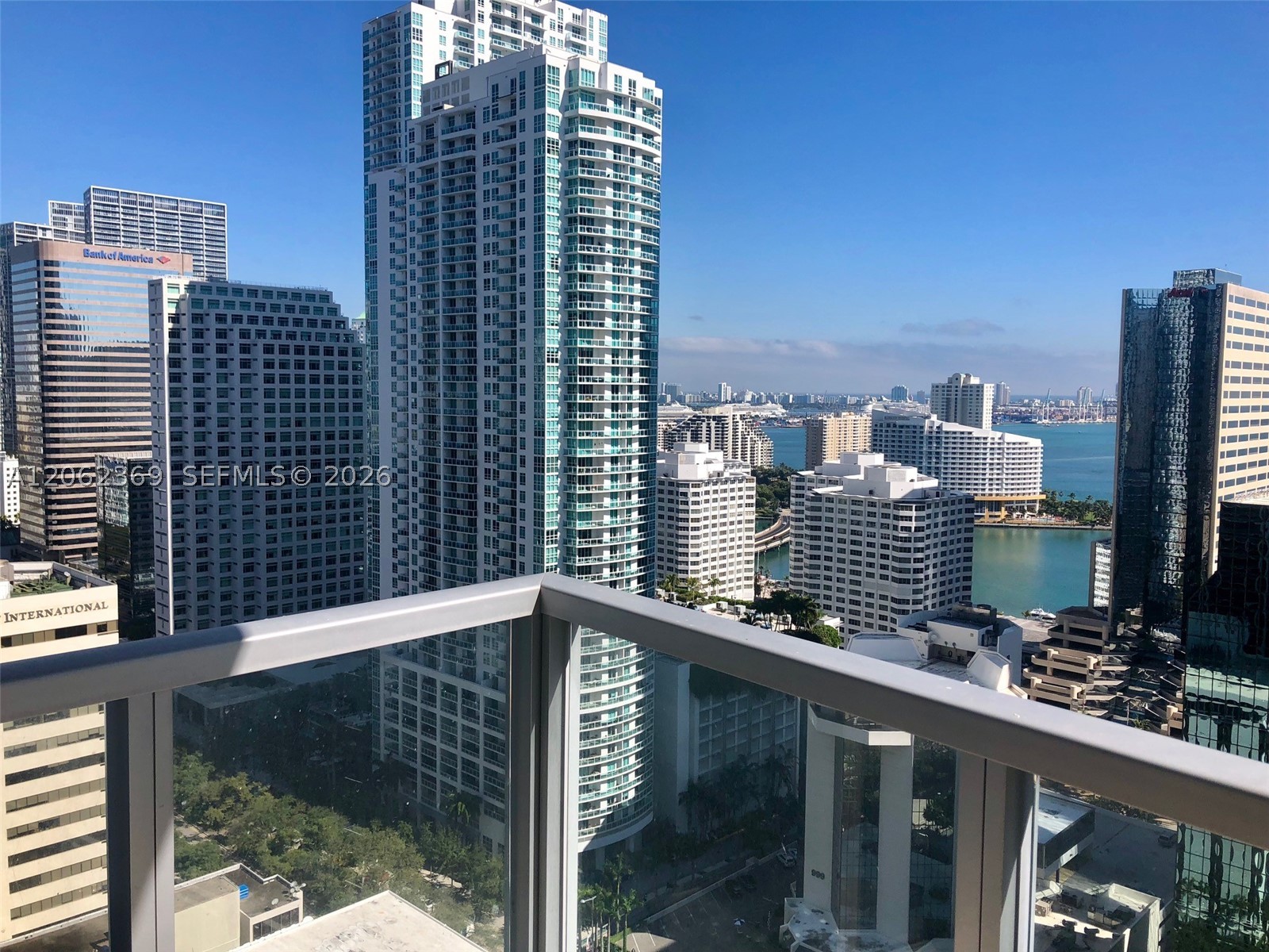 image 1060 Brickell - 10501