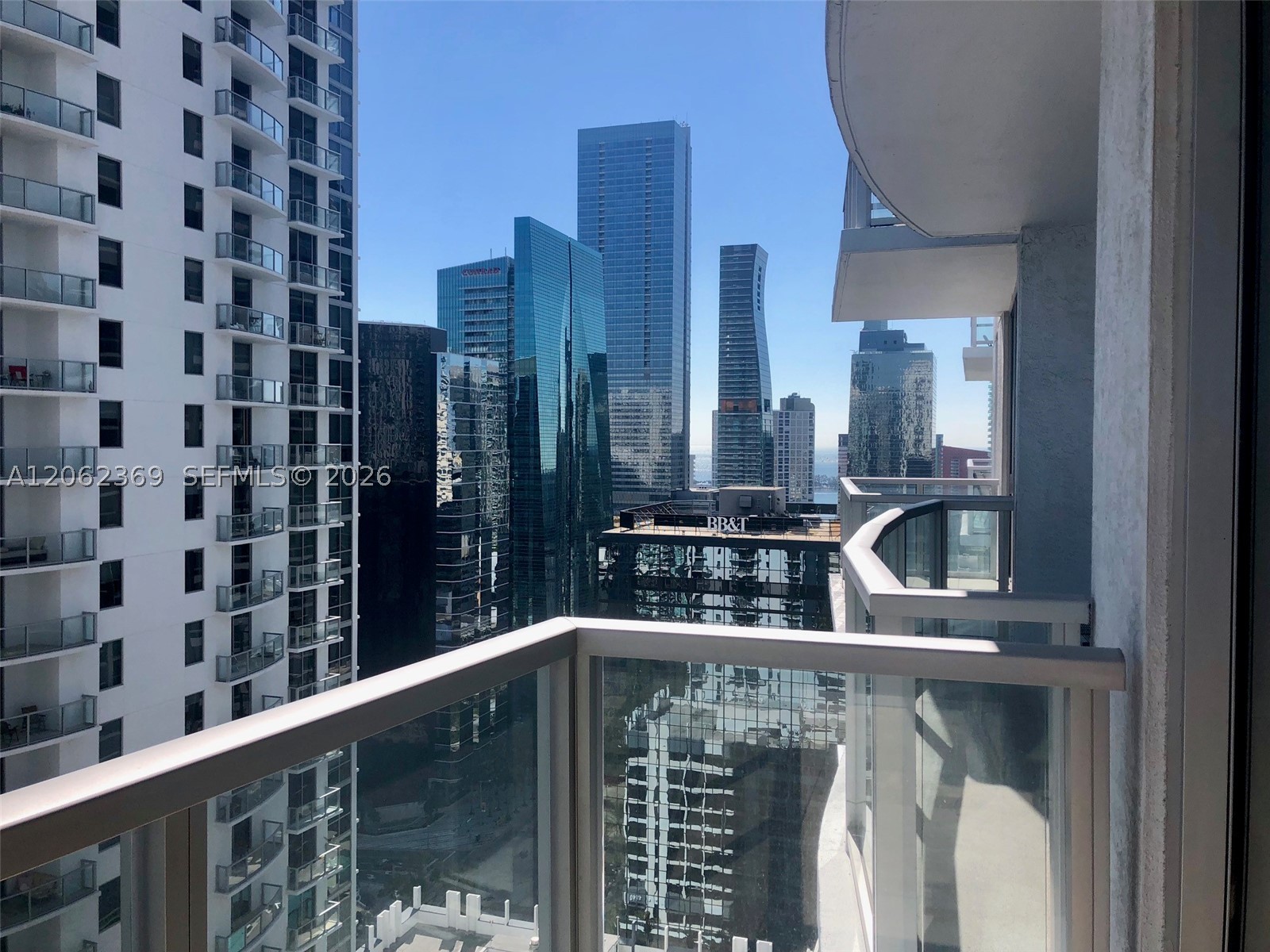 image 1060 Brickell - 10502