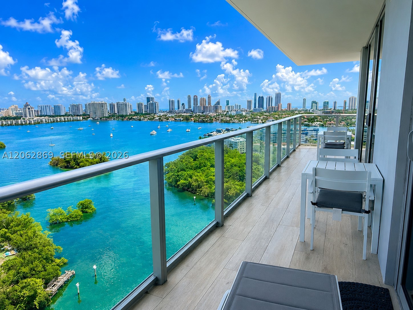 16385 Biscayne Blvd #2007