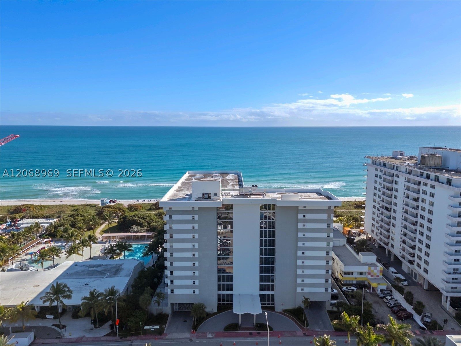 9273 Collins Ave #503