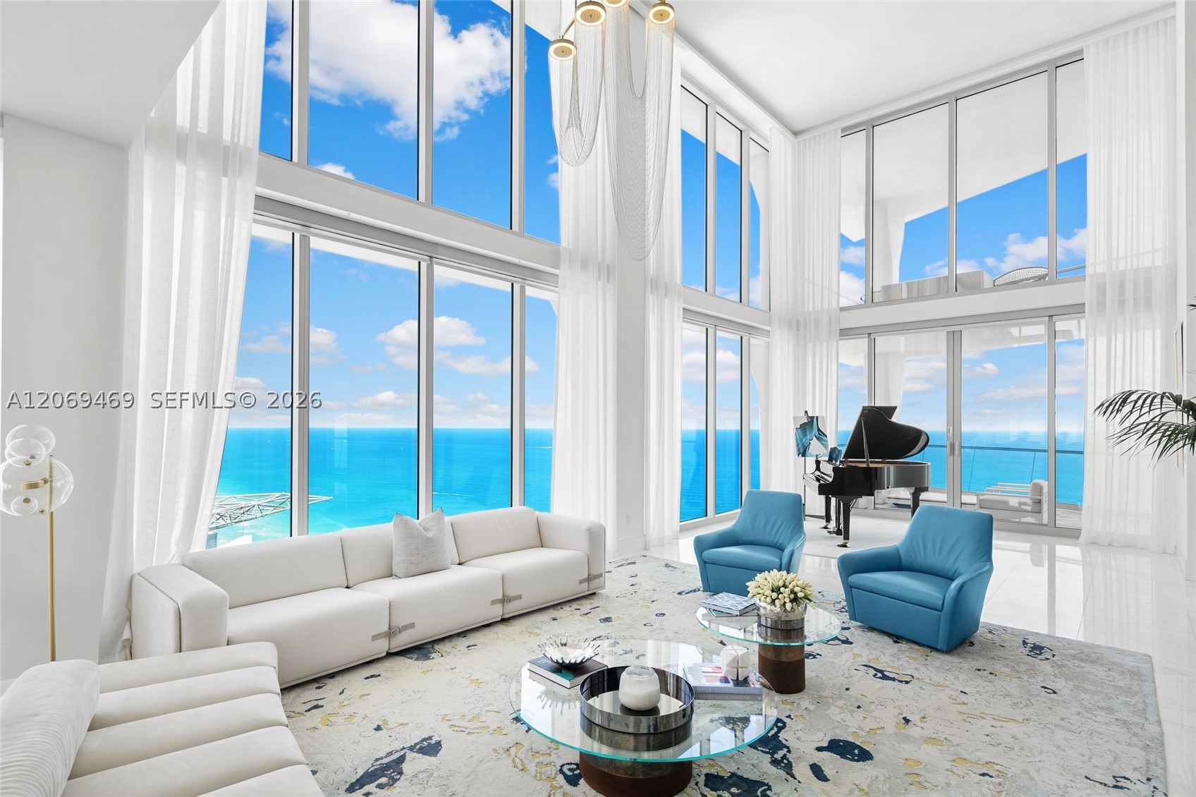 16901 Collins Ave #5305