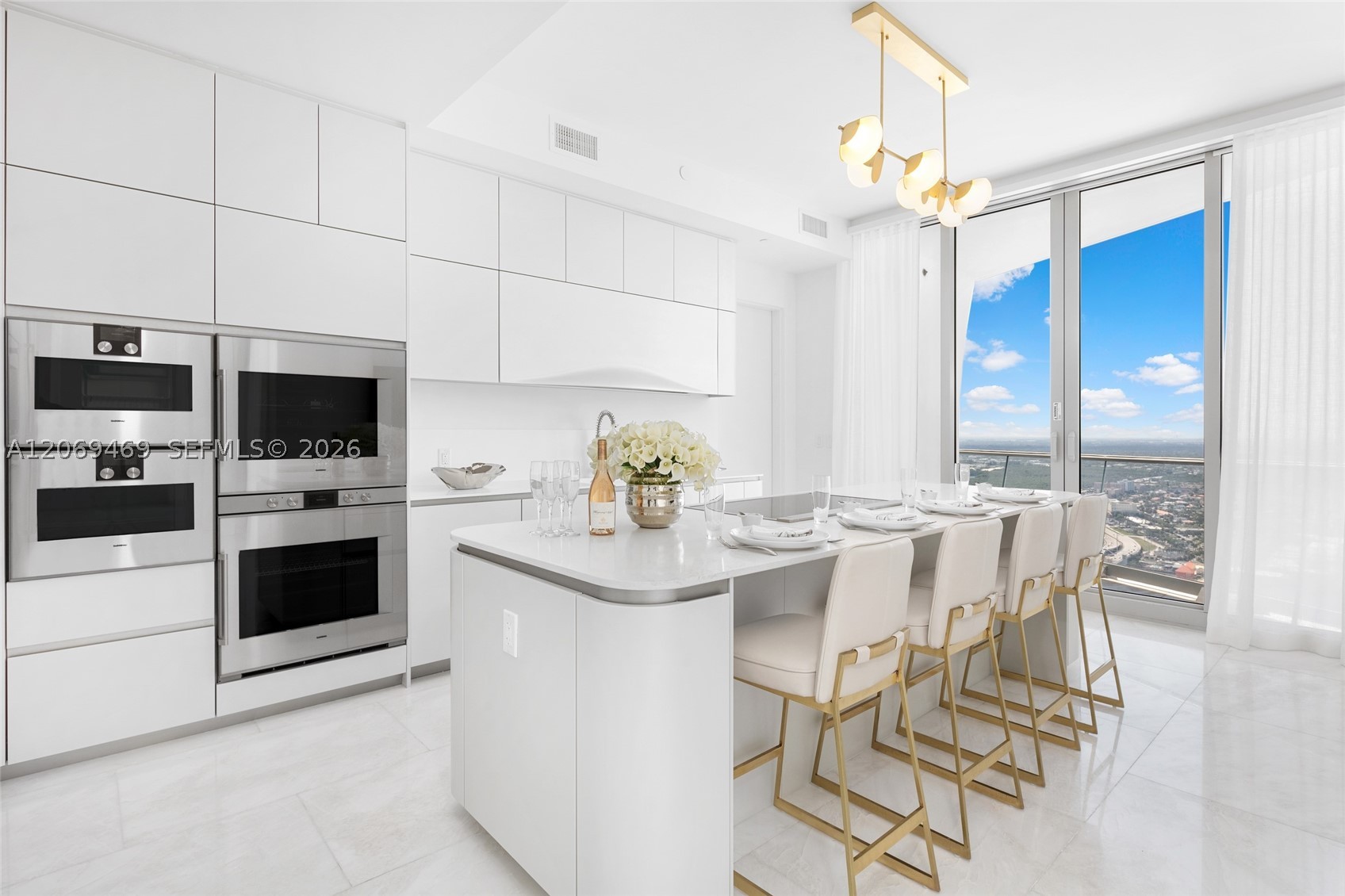 16901 Collins Ave #5305 Sunny Isles Beach, FL 33160