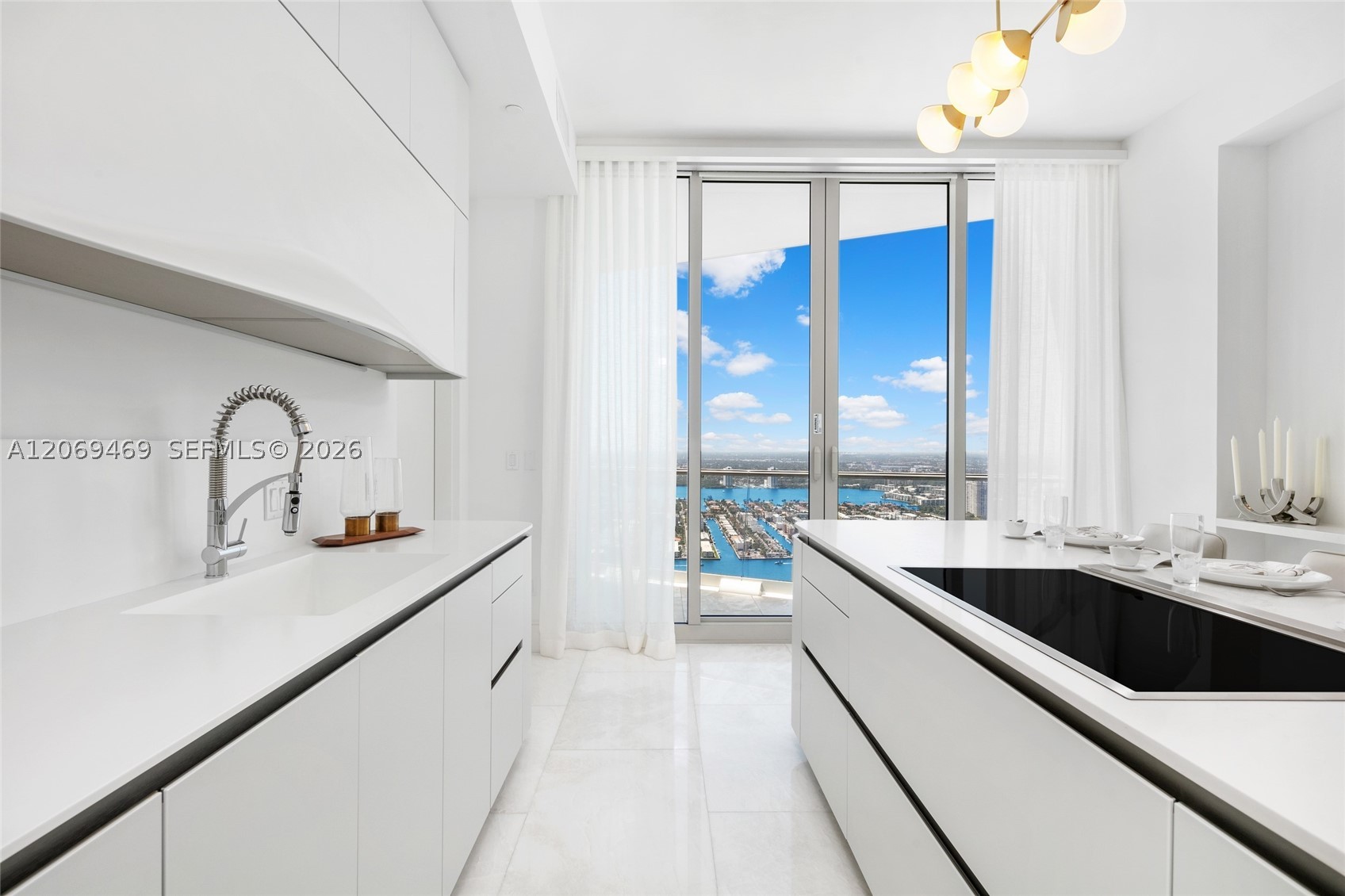 16901 Collins Ave #5305 Sunny Isles Beach, FL 33160