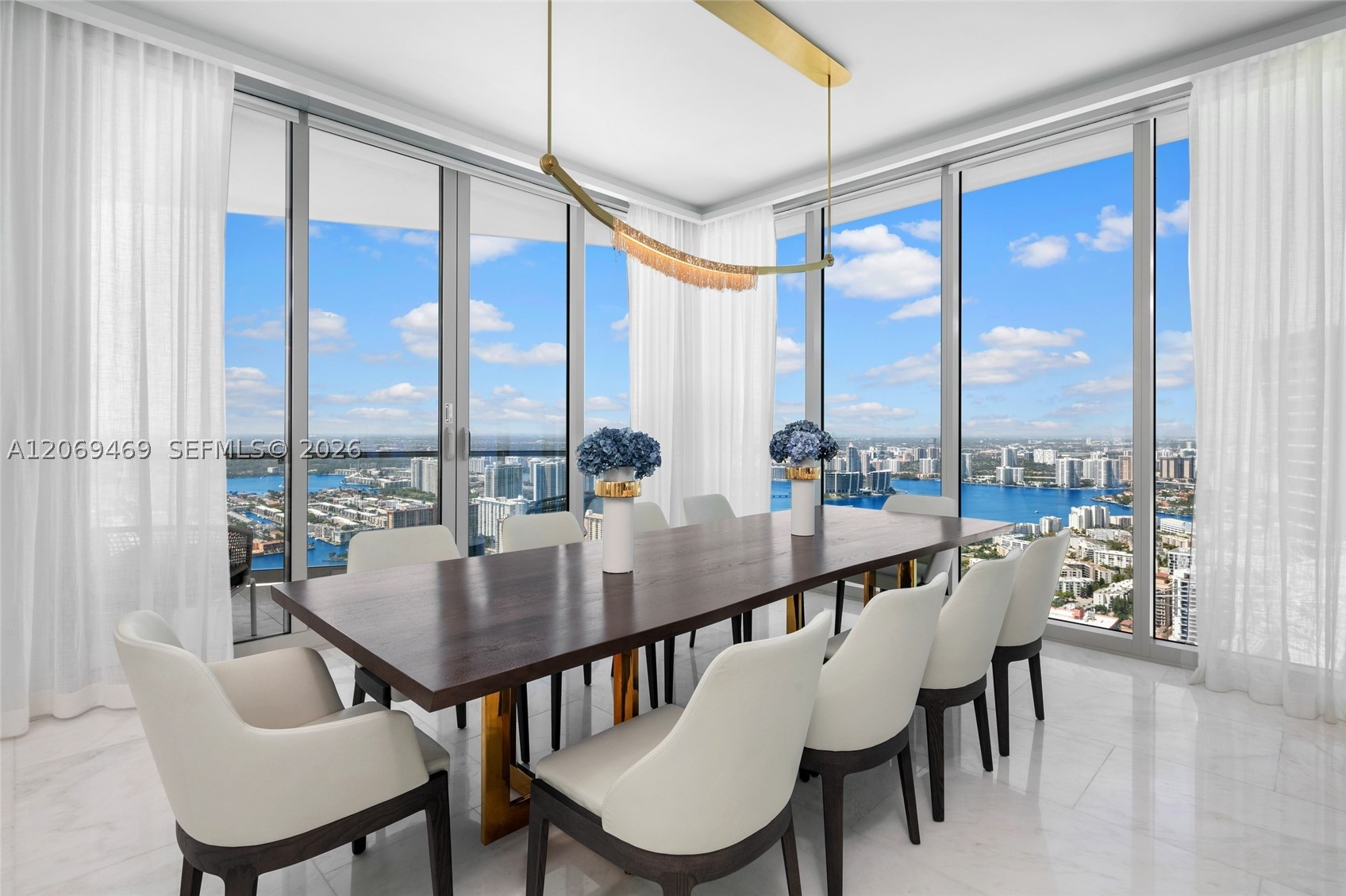 16901 Collins Ave #5305 Sunny Isles Beach, FL 33160