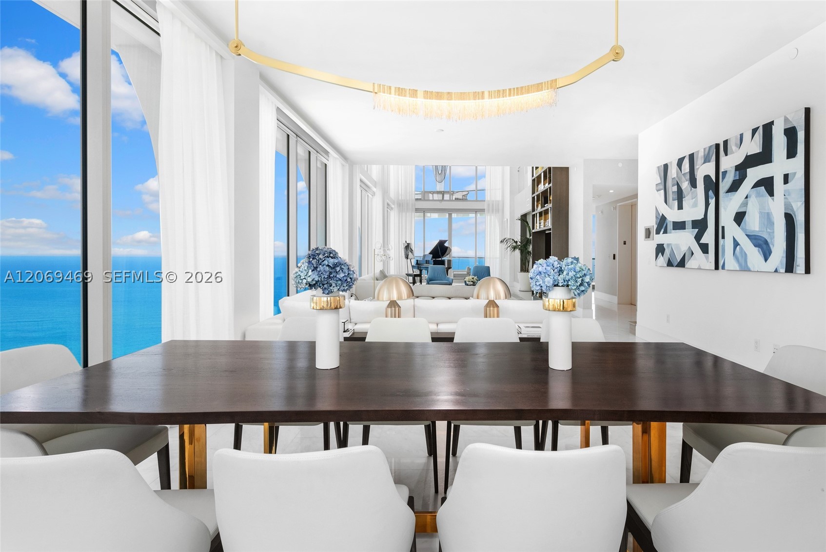 16901 Collins Ave #5305 Sunny Isles Beach, FL 33160