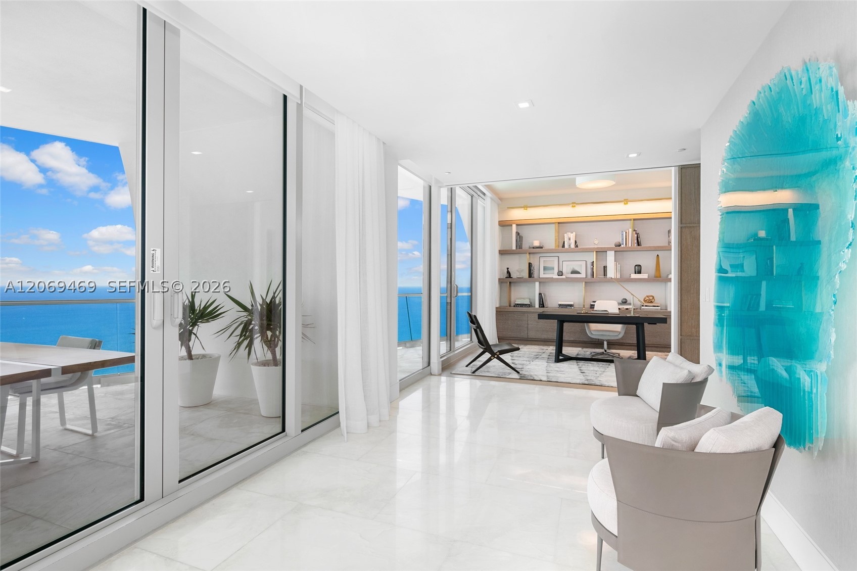 16901 Collins Ave #5305 Sunny Isles Beach, FL 33160