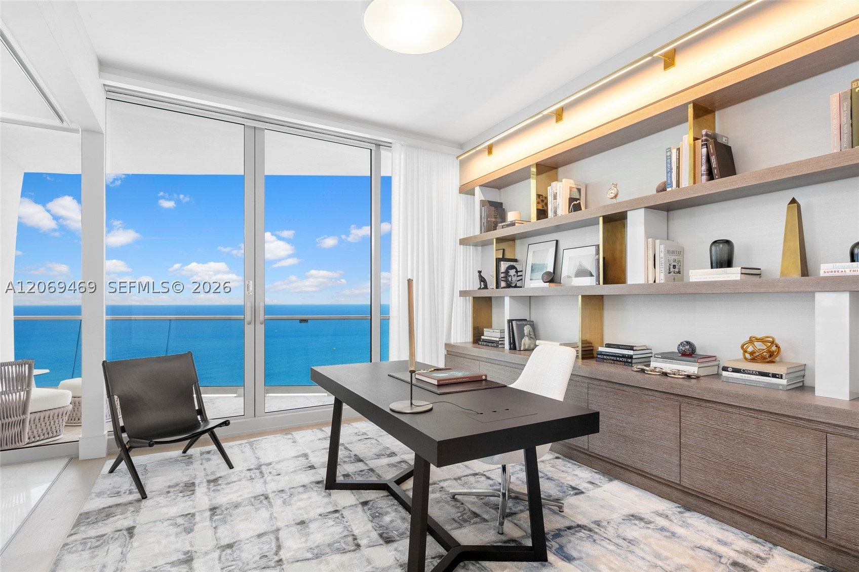 16901 Collins Ave #5305 Sunny Isles Beach, FL 33160