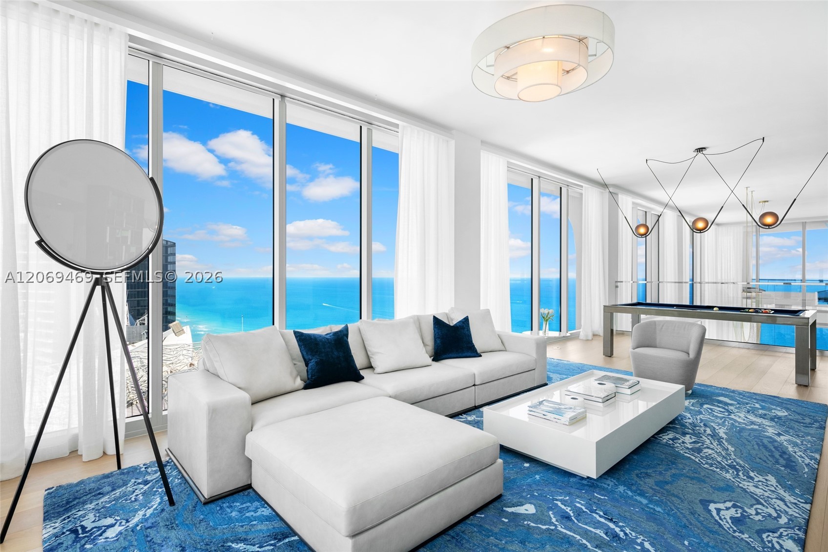 16901 Collins Ave #5305 Sunny Isles Beach, FL 33160