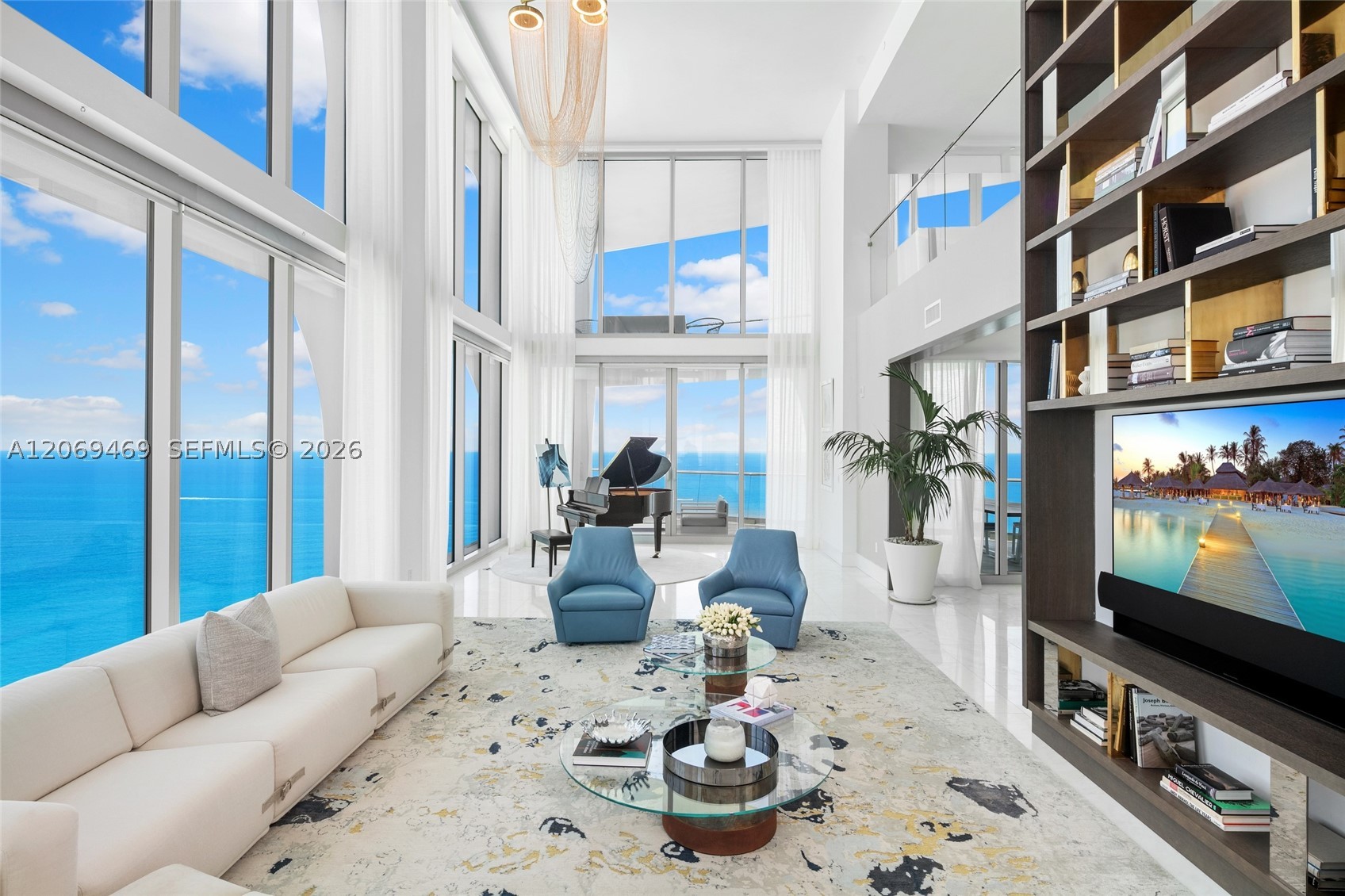 16901 Collins Ave #5305 Sunny Isles Beach, FL 33160