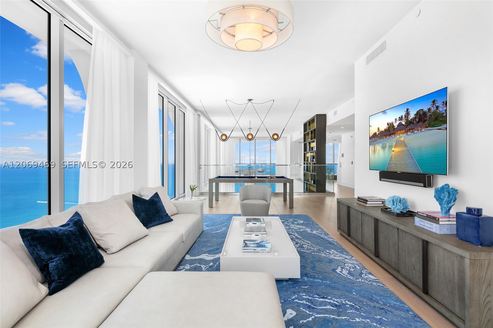 16901 Collins Ave #5305 Sunny Isles Beach, FL 33160