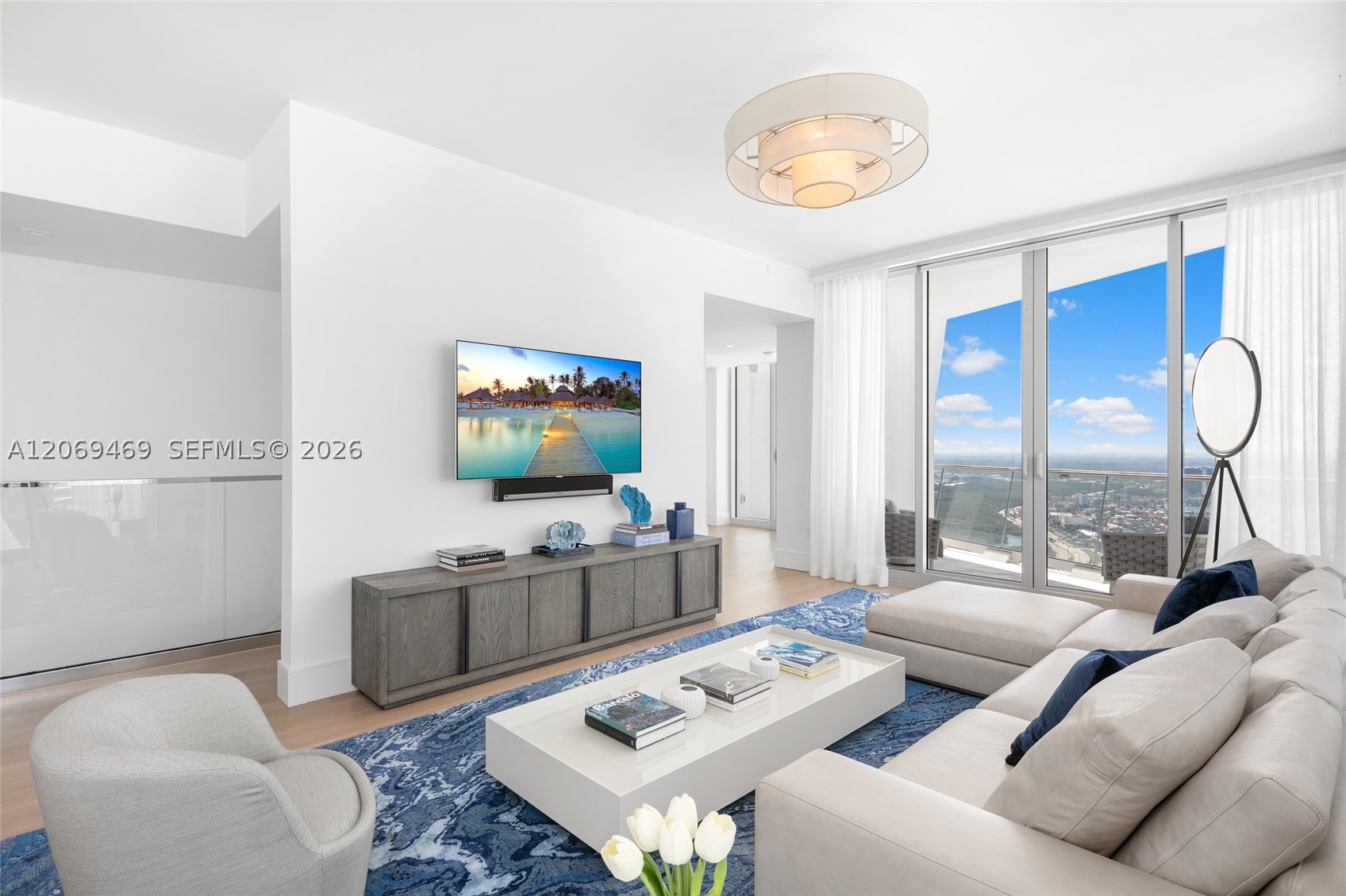 16901 Collins Ave #5305 Sunny Isles Beach, FL 33160