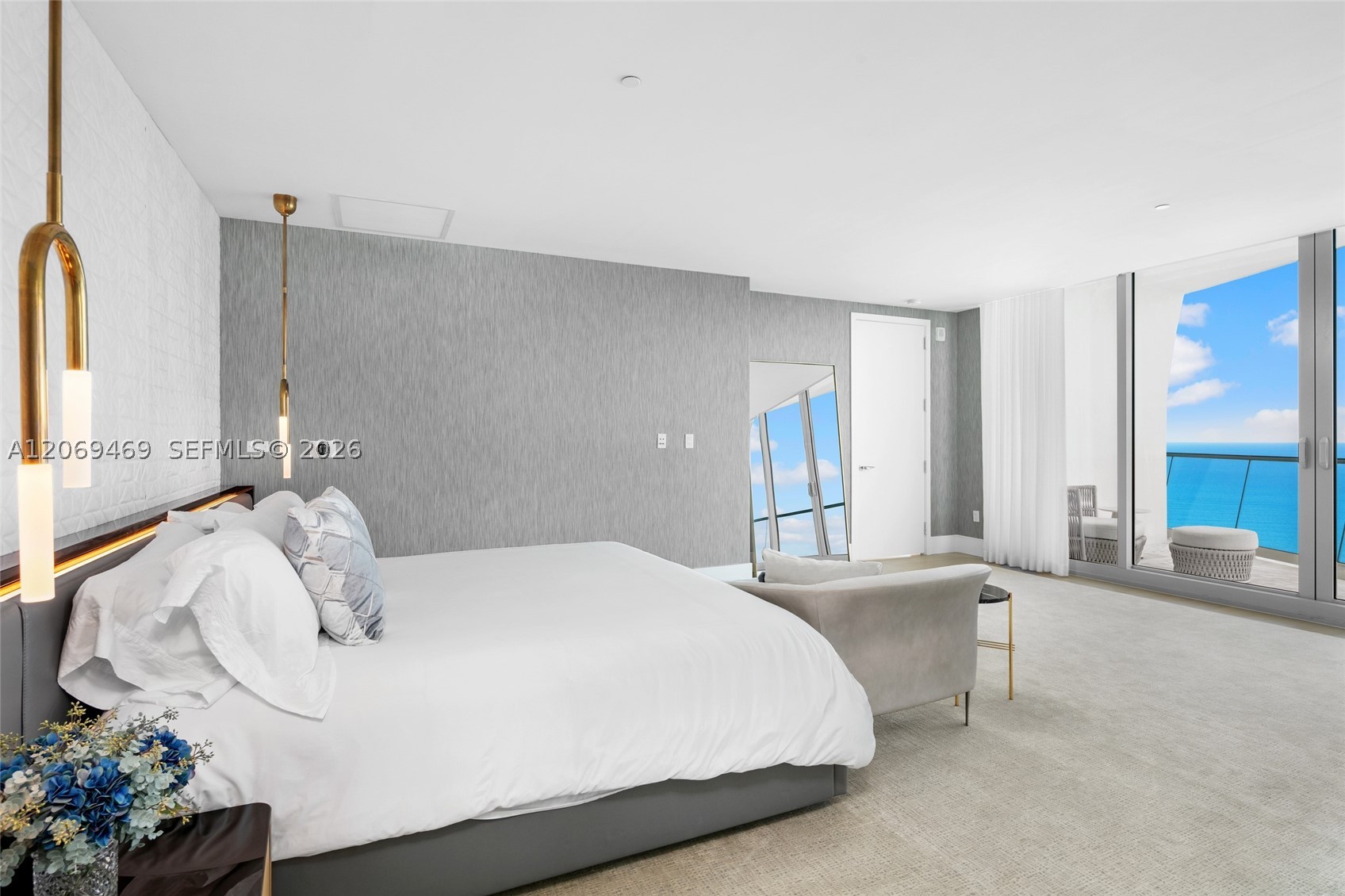 16901 Collins Ave #5305 Sunny Isles Beach, FL 33160