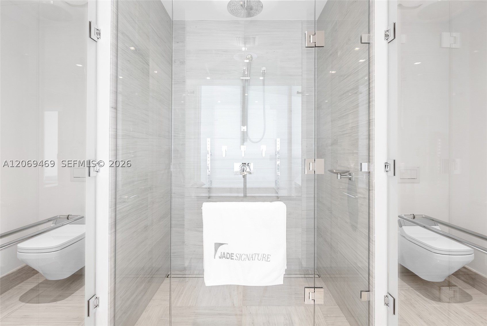 16901 Collins Ave #5305 Sunny Isles Beach, FL 33160