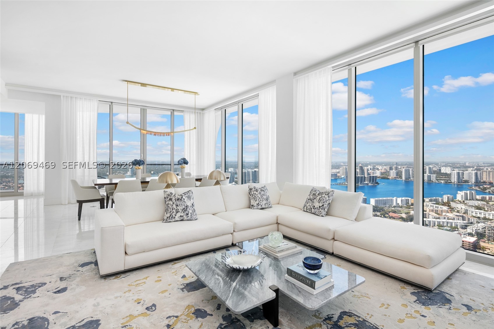 16901 Collins Ave #5305 Sunny Isles Beach, FL 33160