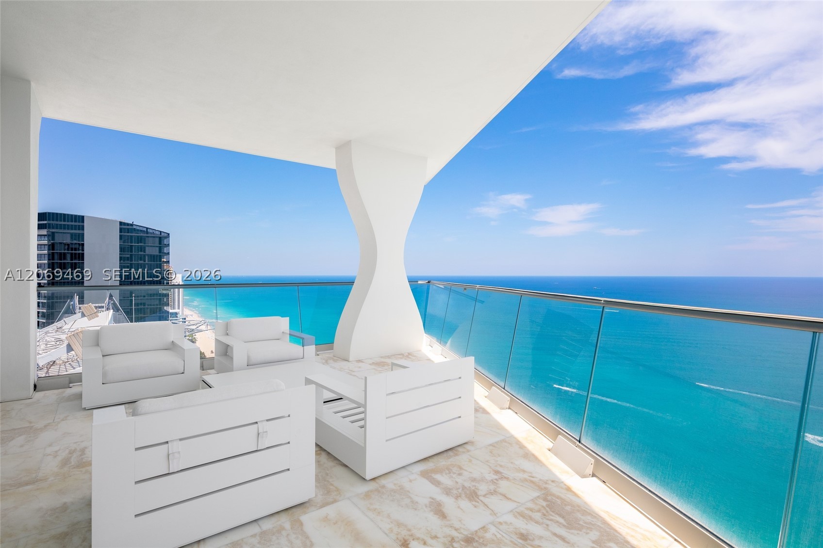 16901 Collins Ave #5305 Sunny Isles Beach, FL 33160