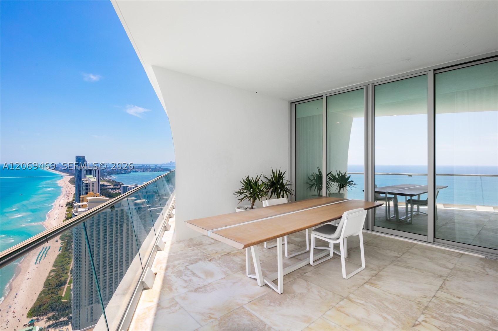 16901 Collins Ave #5305 Sunny Isles Beach, FL 33160