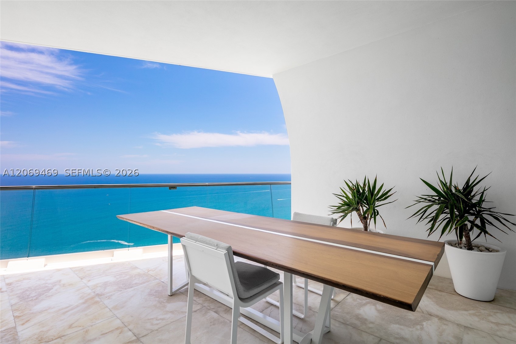 16901 Collins Ave #5305 Sunny Isles Beach, FL 33160