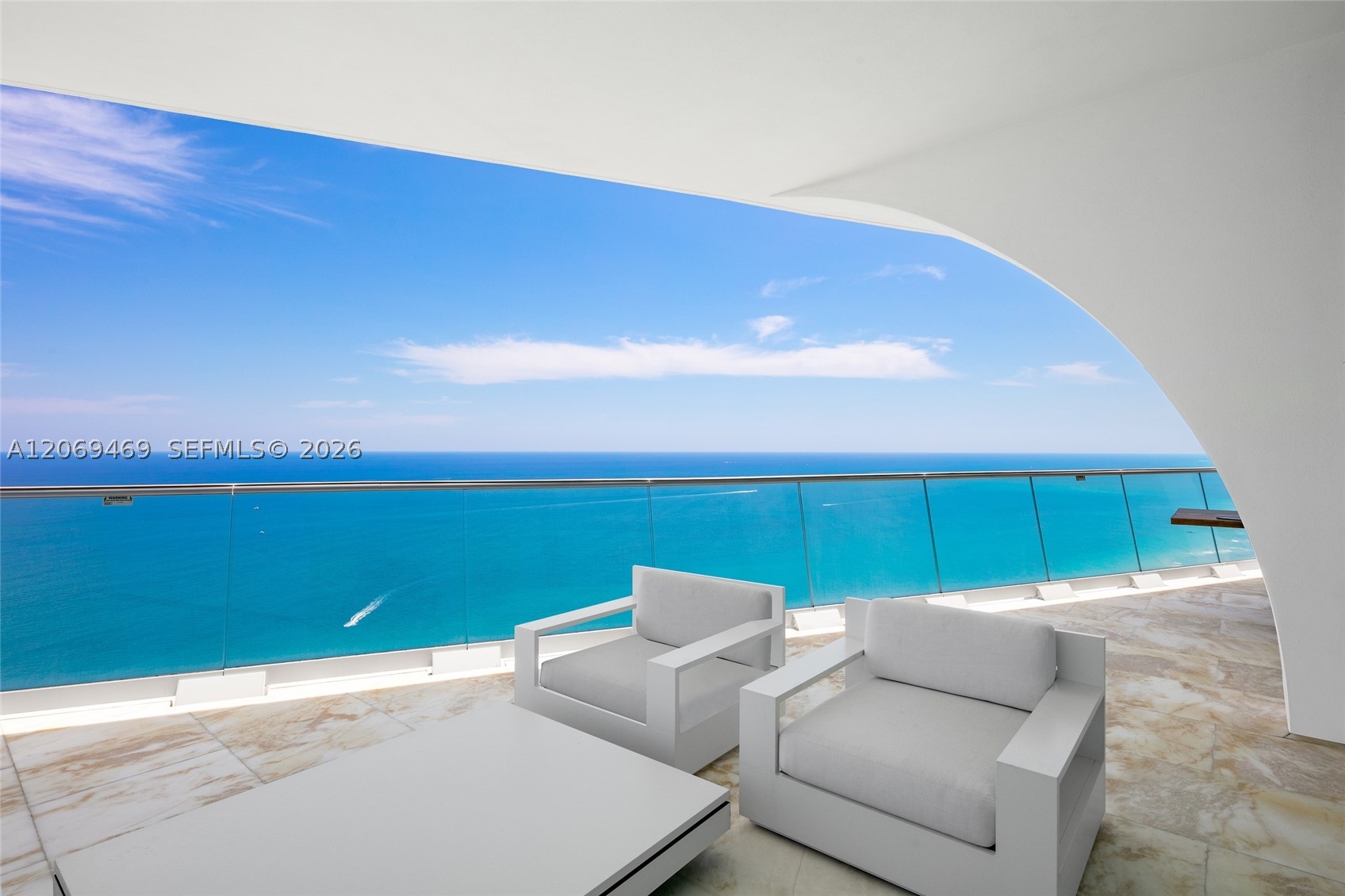 16901 Collins Ave #5305 Sunny Isles Beach, FL 33160