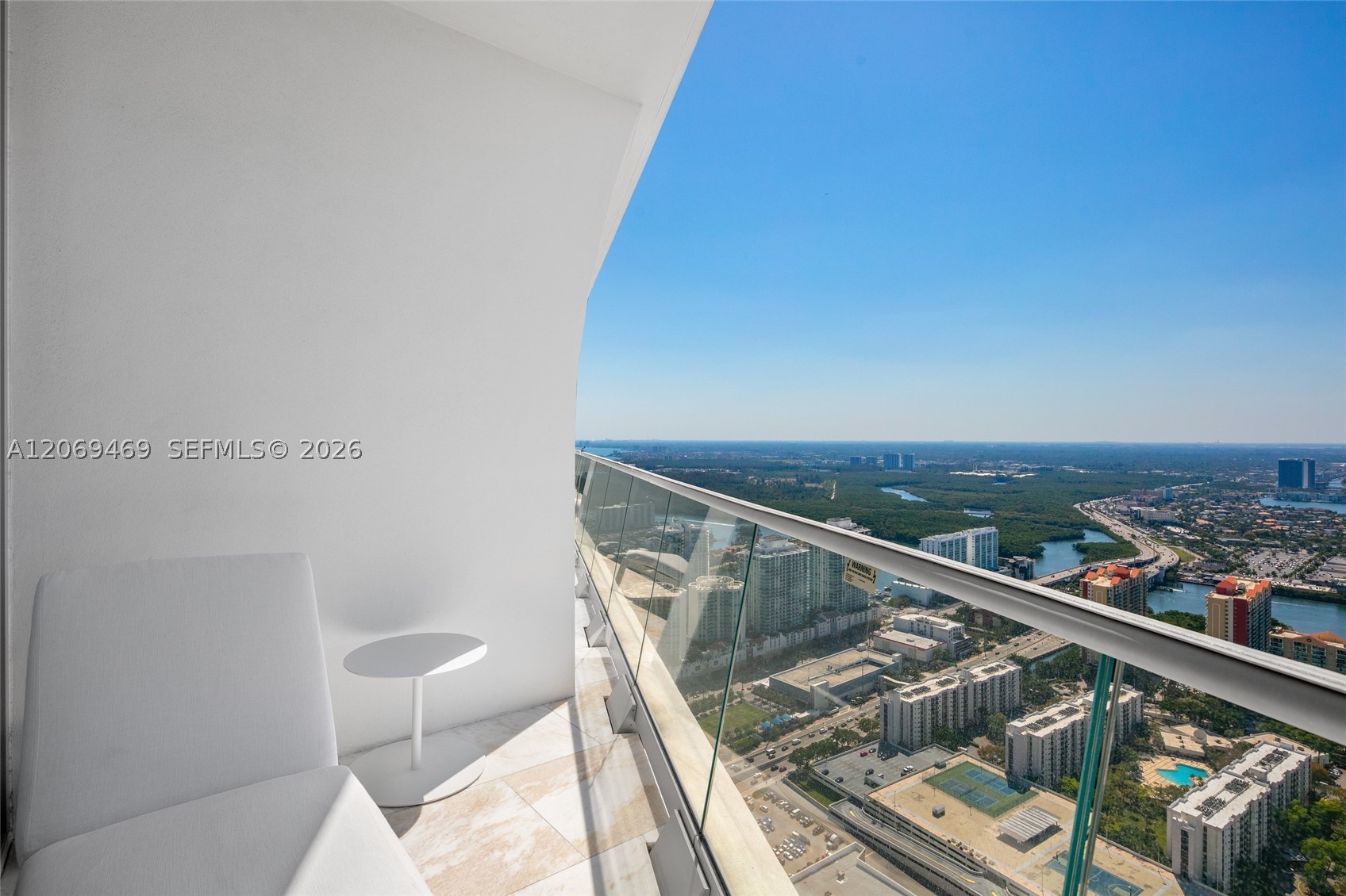 16901 Collins Ave #5305 Sunny Isles Beach, FL 33160