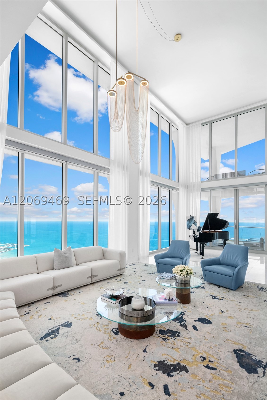 16901 Collins Ave #5305 Sunny Isles Beach, FL 33160