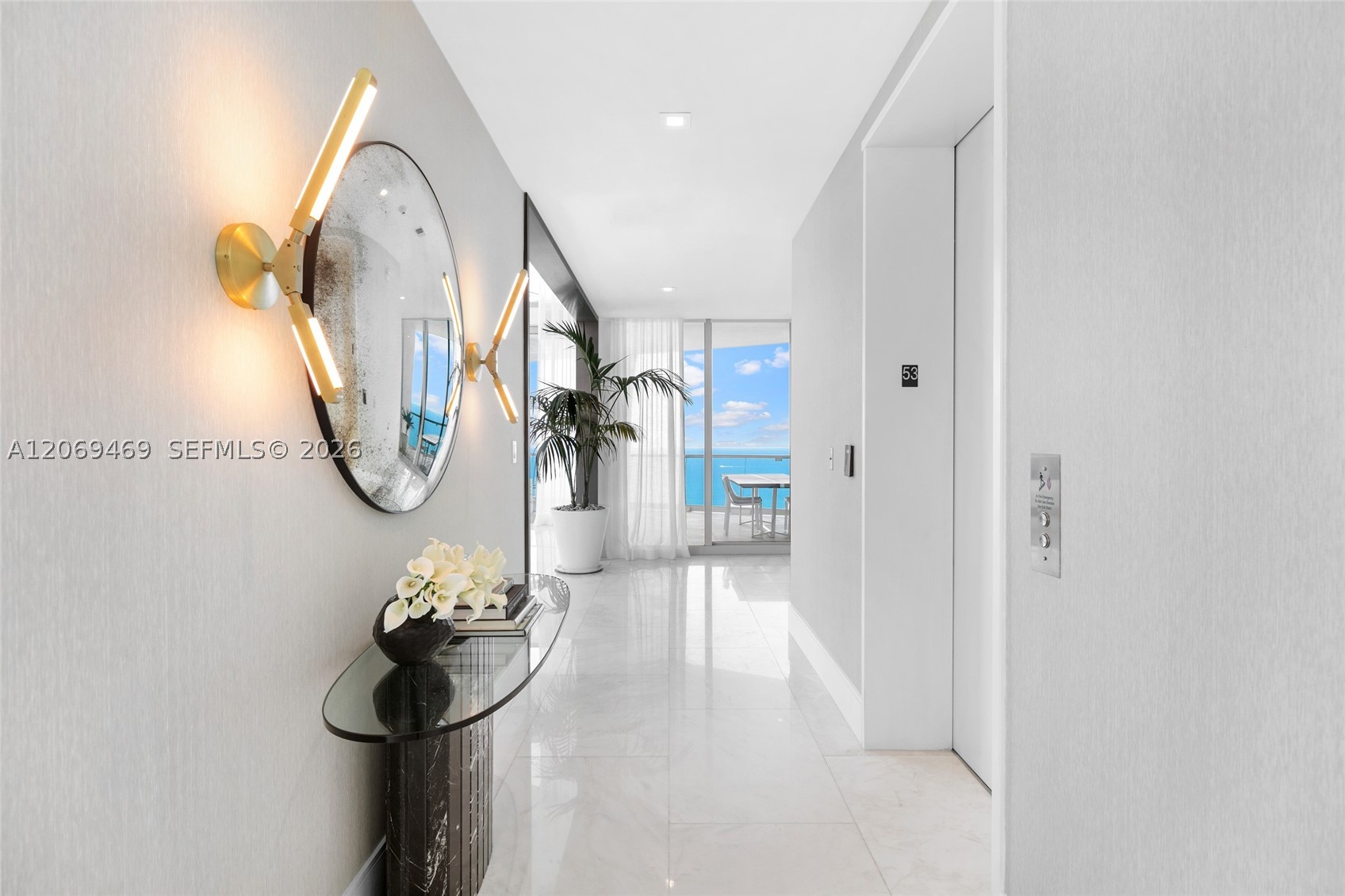16901 Collins Ave #5305 Sunny Isles Beach, FL 33160