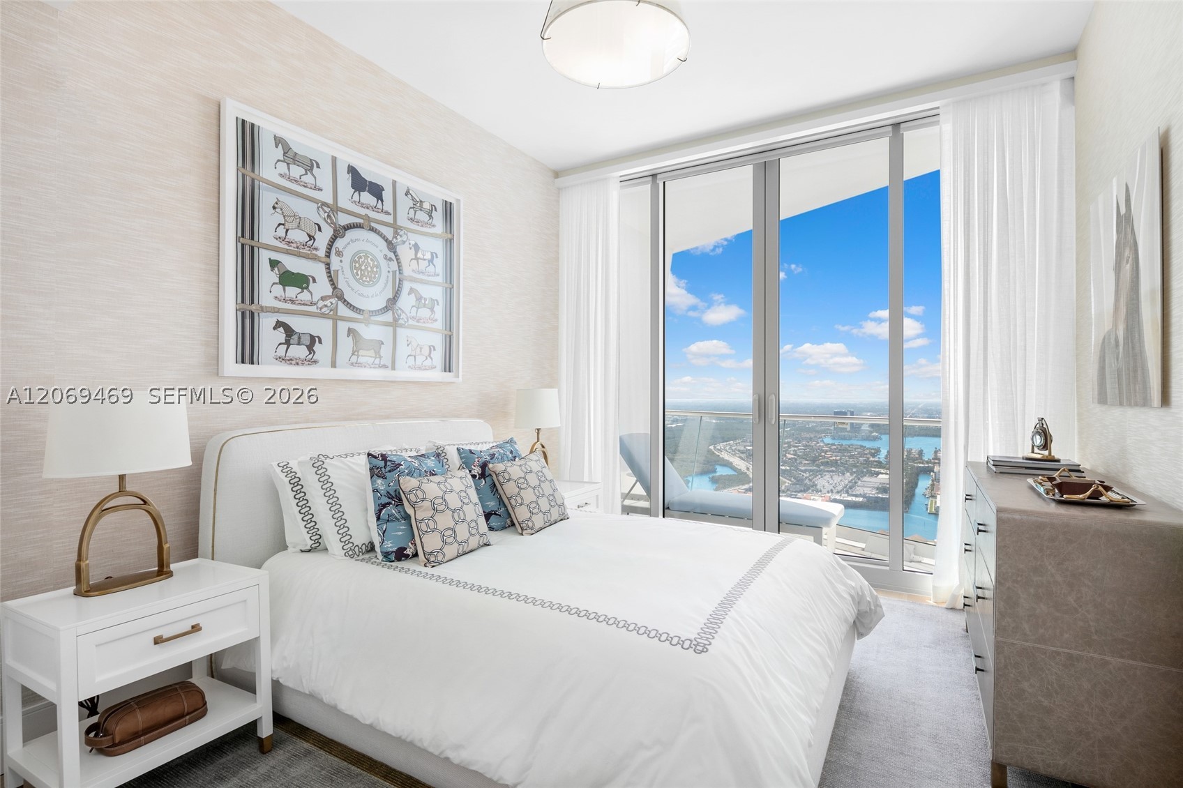 16901 Collins Ave #5305 Sunny Isles Beach, FL 33160