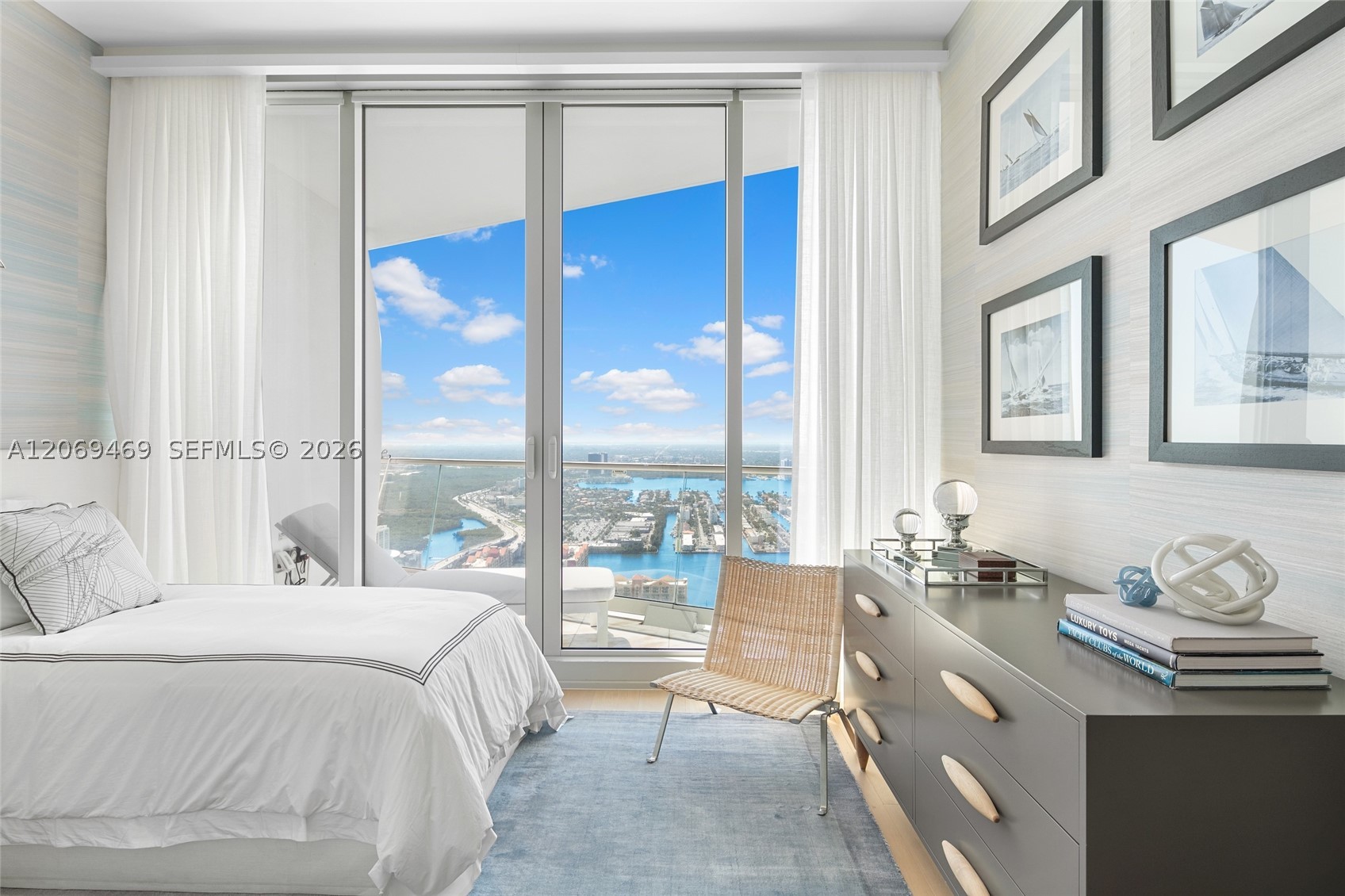16901 Collins Ave #5305 Sunny Isles Beach, FL 33160