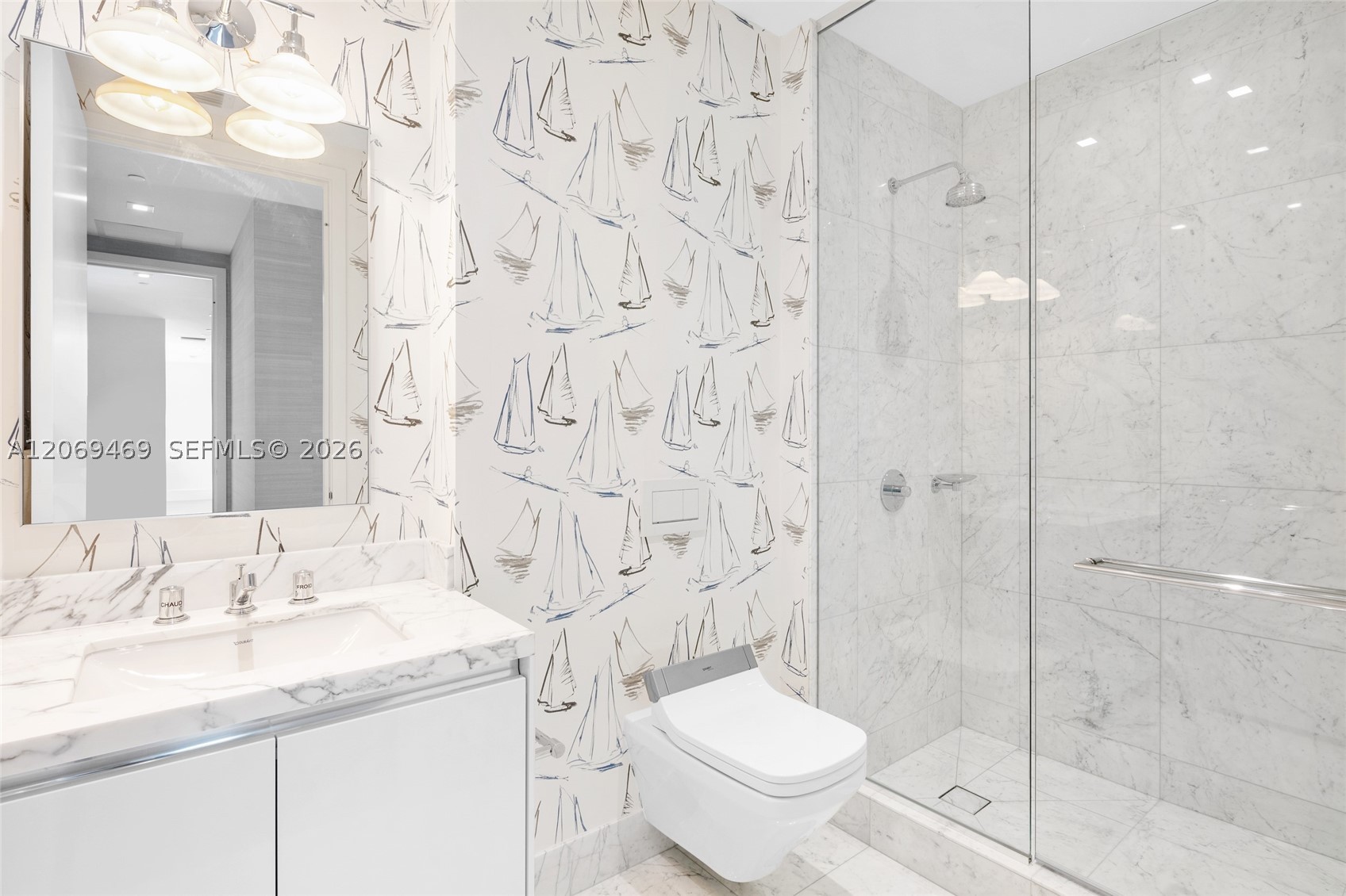 16901 Collins Ave #5305 Sunny Isles Beach, FL 33160