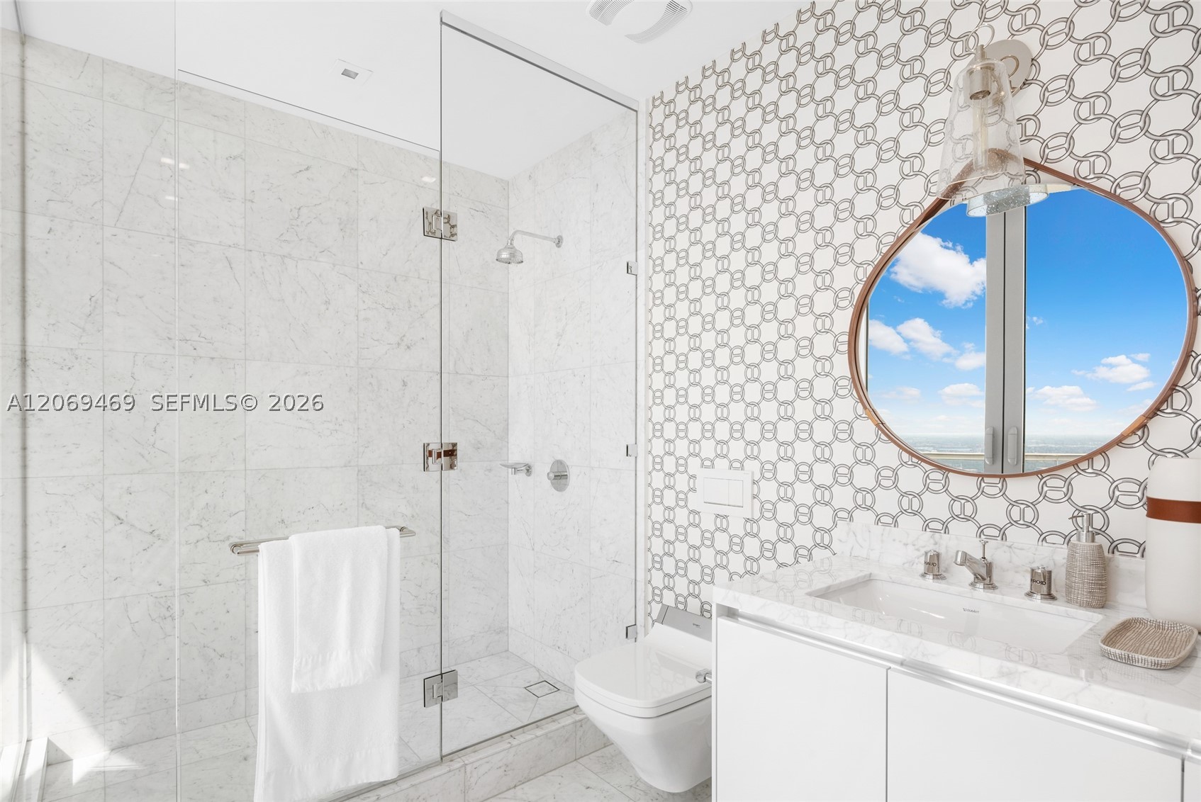 16901 Collins Ave #5305 Sunny Isles Beach, FL 33160