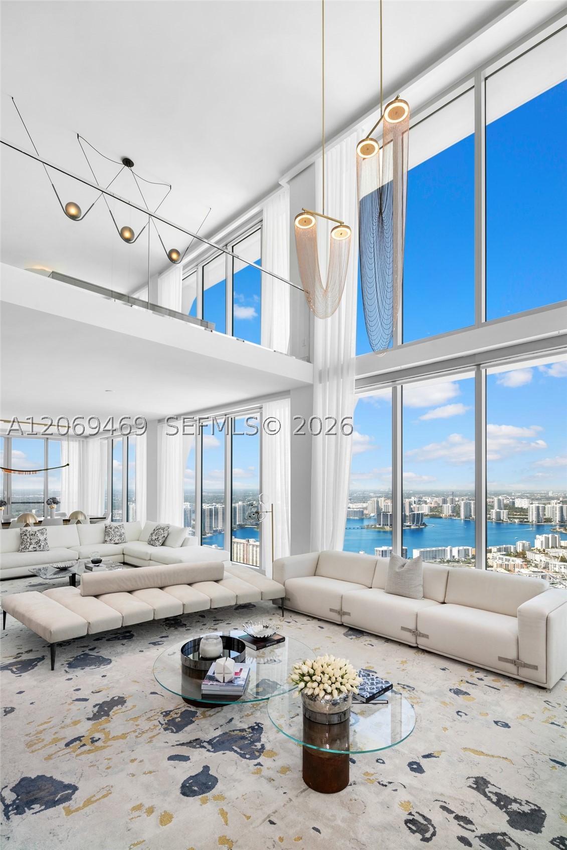16901 Collins Ave #5305 Sunny Isles Beach, FL 33160