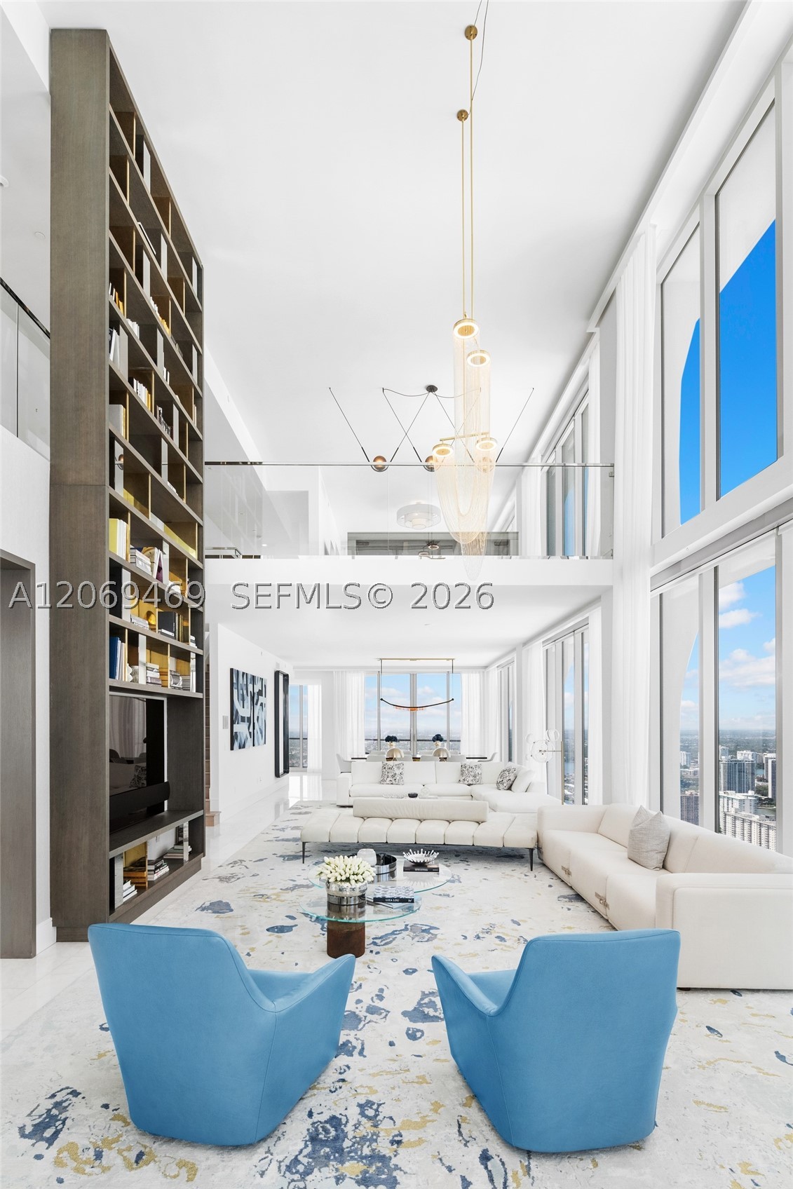 16901 Collins Ave #5305 Sunny Isles Beach, FL 33160