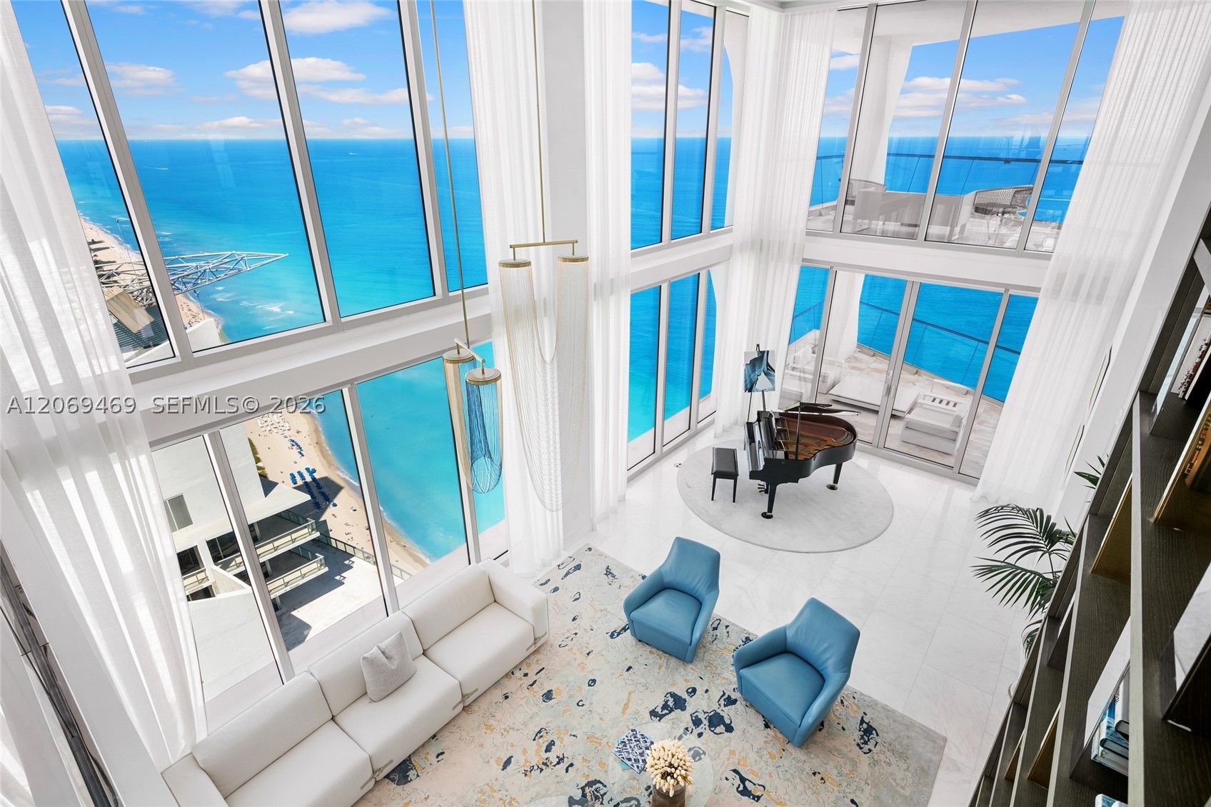 16901 Collins Ave #5305 Sunny Isles Beach, FL 33160