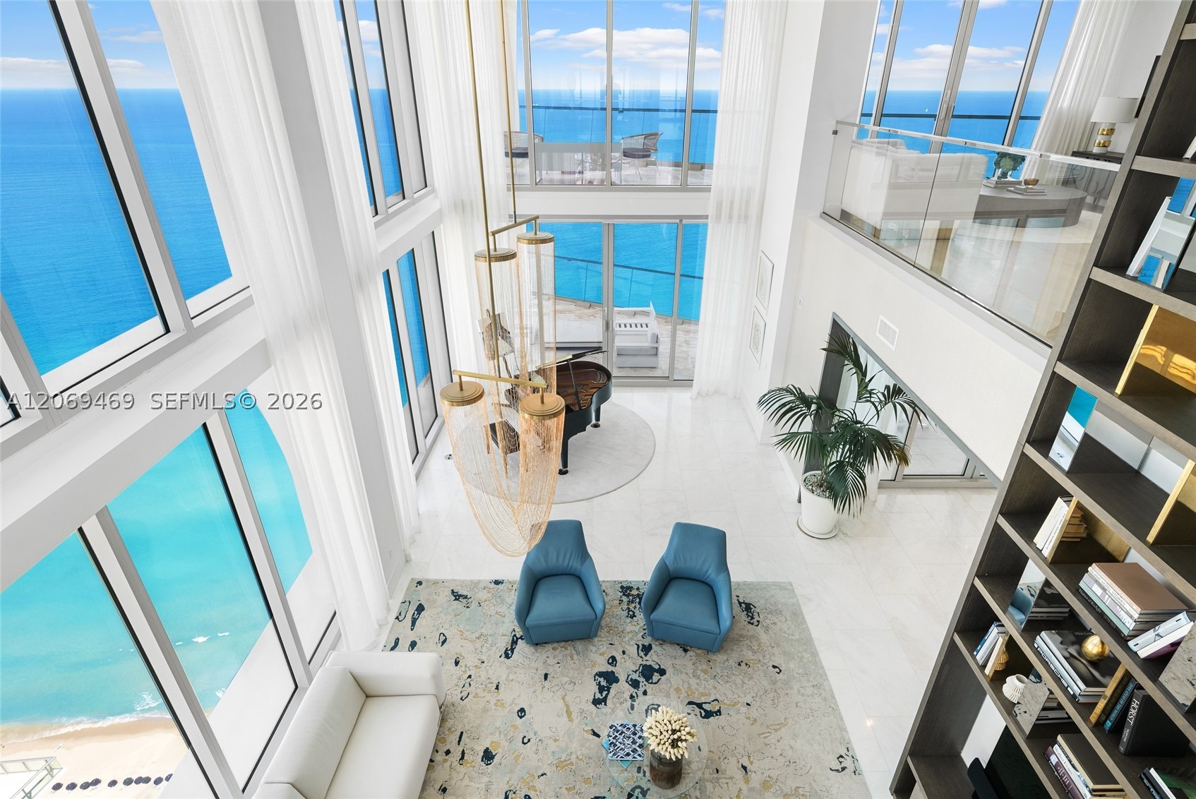 16901 Collins Ave #5305 Sunny Isles Beach, FL 33160
