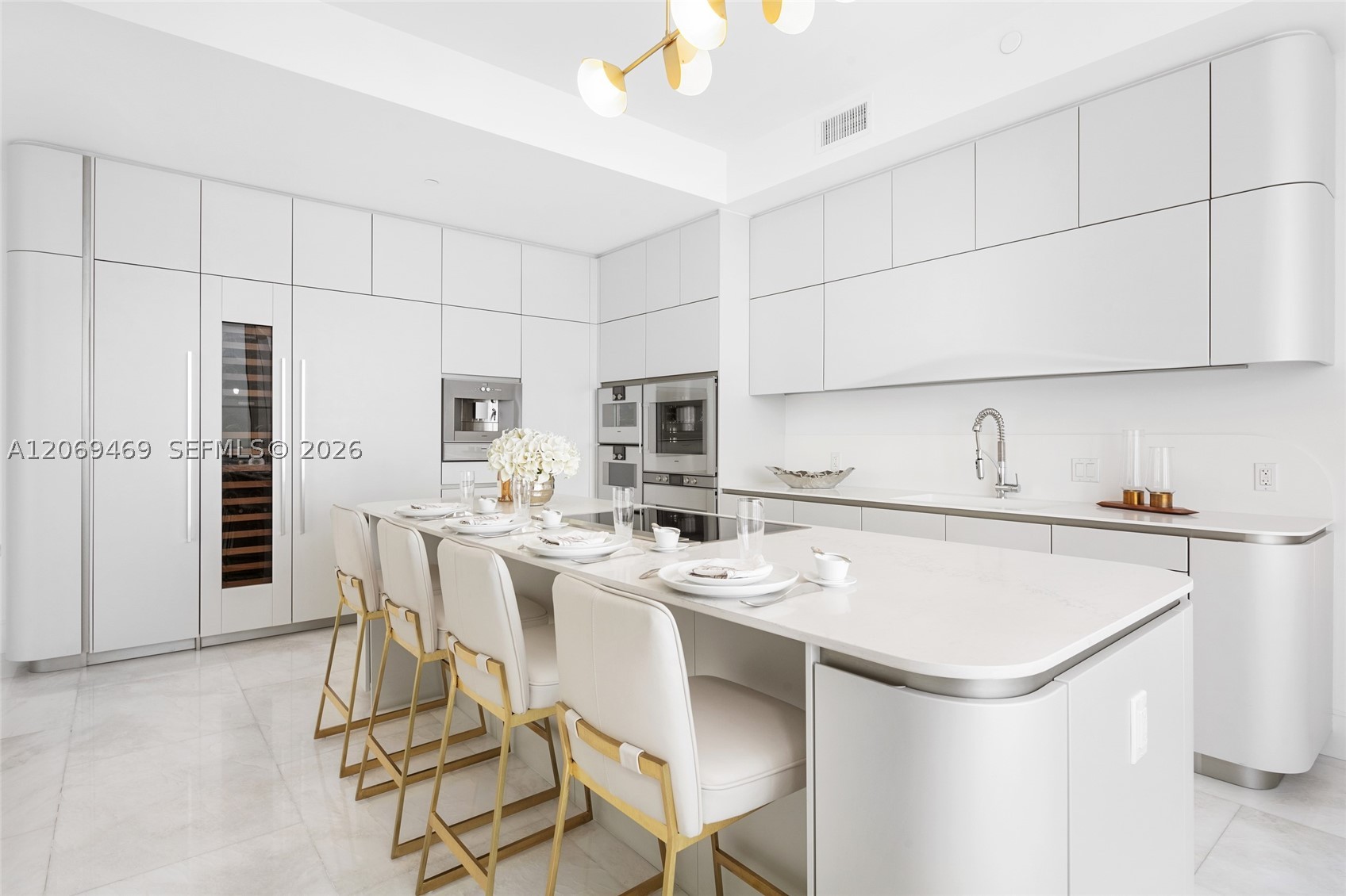 16901 Collins Ave #5305 Sunny Isles Beach, FL 33160