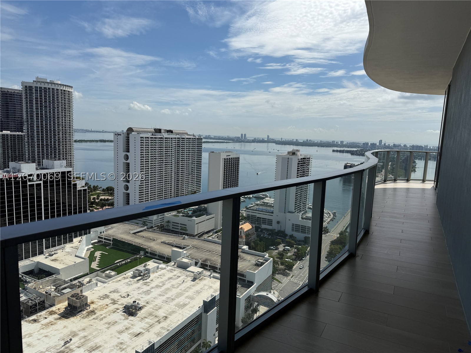 1400 Biscayne Blvd #3506