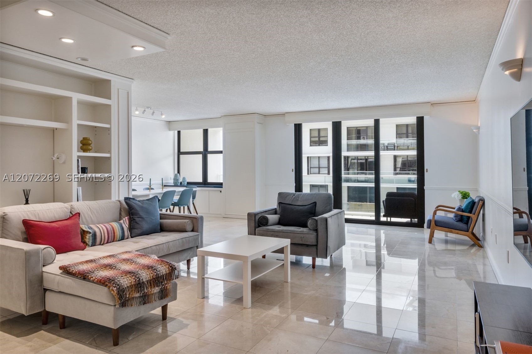 9801 Collins Ave #19H Bal Harbour, FL 33154