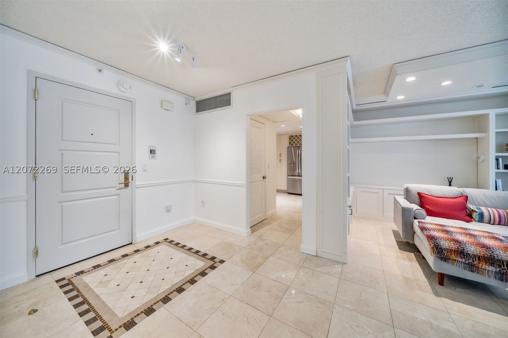 9801 Collins Ave #19H Bal Harbour, FL 33154