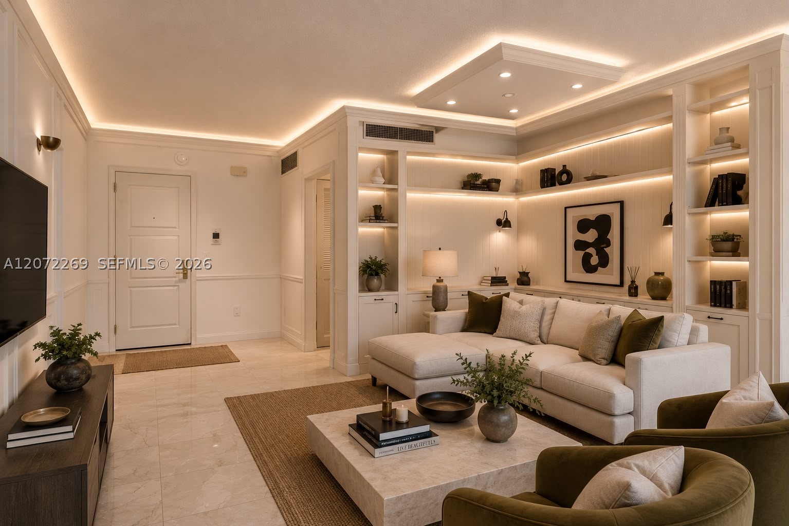 9801 Collins Ave #19H Bal Harbour, FL 33154