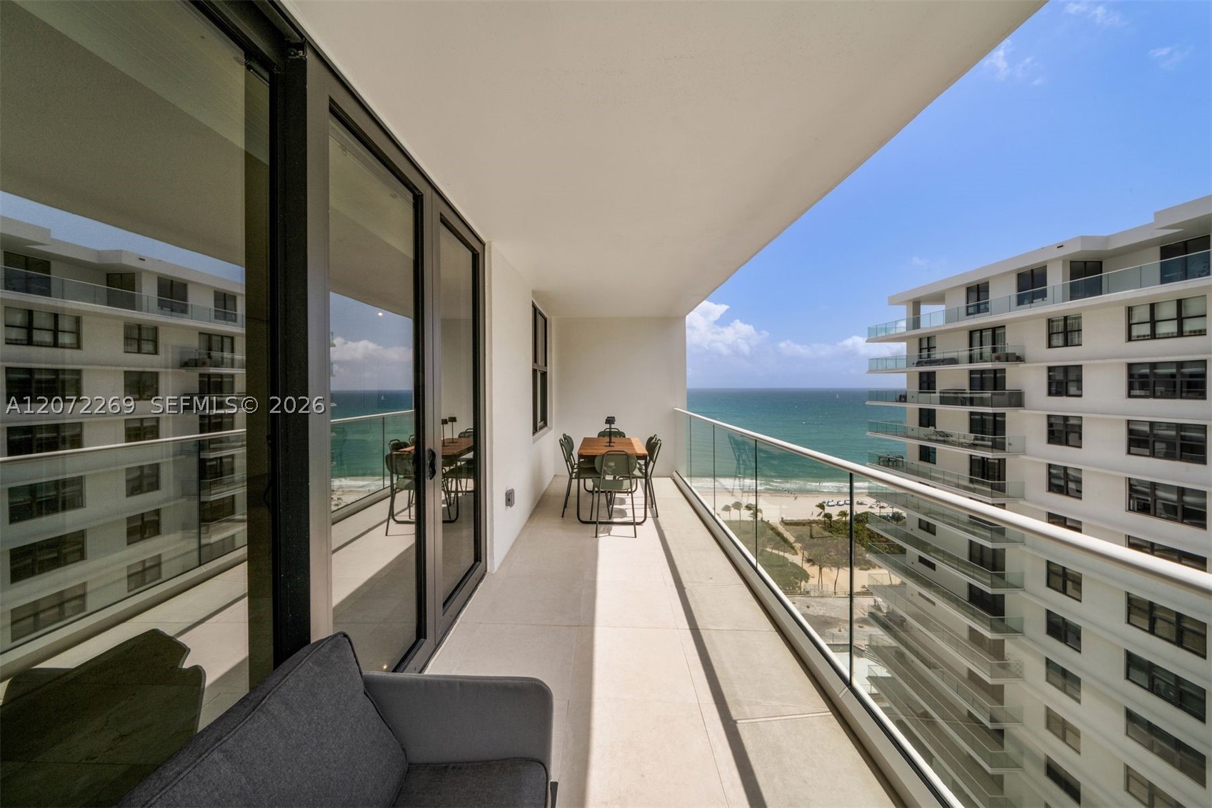 9801 Collins Ave #19H Bal Harbour, FL 33154