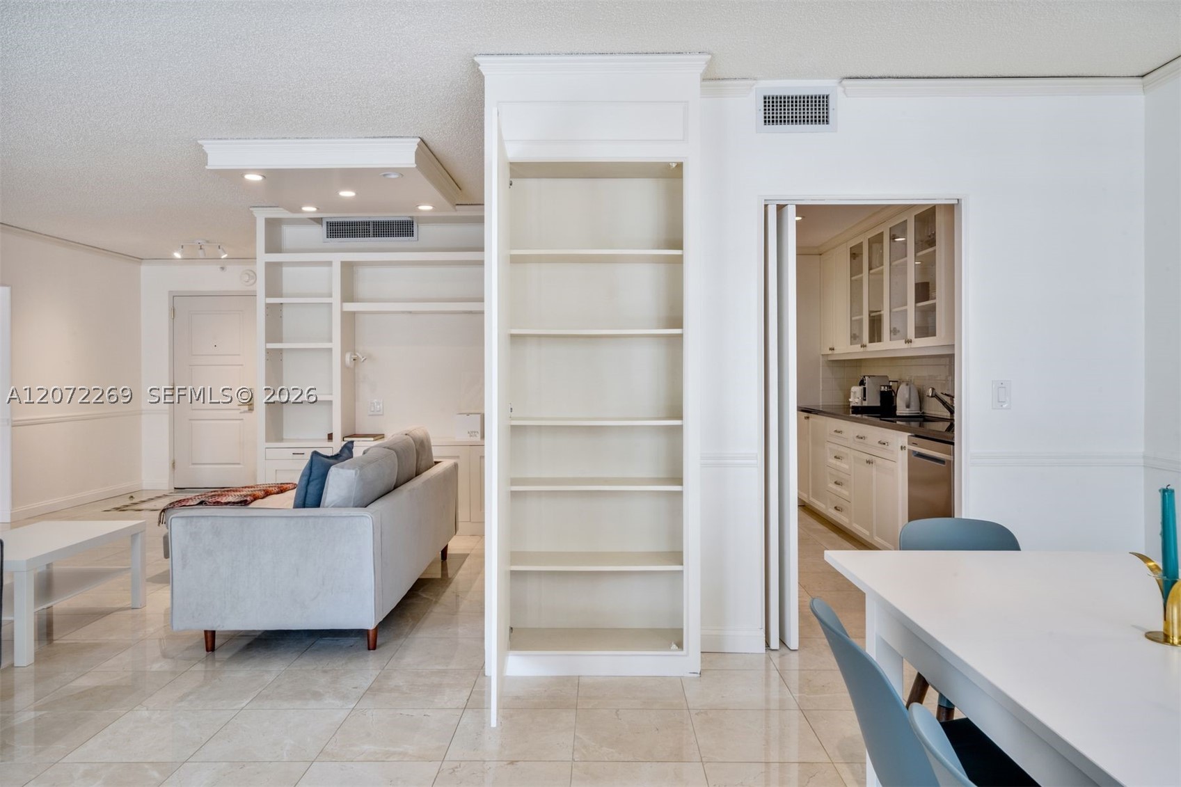 9801 Collins Ave #19H Bal Harbour, FL 33154