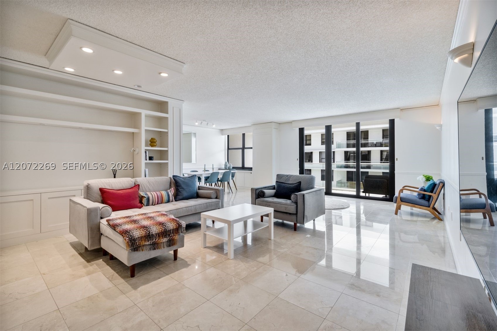 9801 Collins Ave #19H Bal Harbour, FL 33154