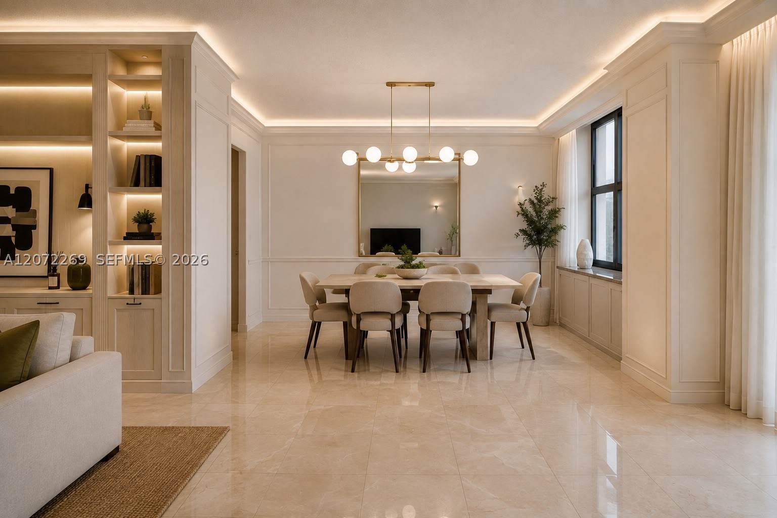 9801 Collins Ave #19H Bal Harbour, FL 33154