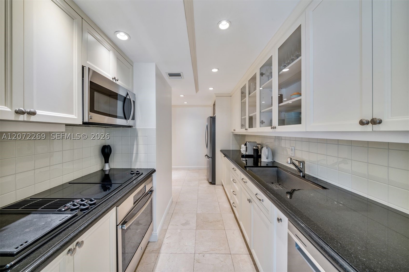 9801 Collins Ave #19H Bal Harbour, FL 33154