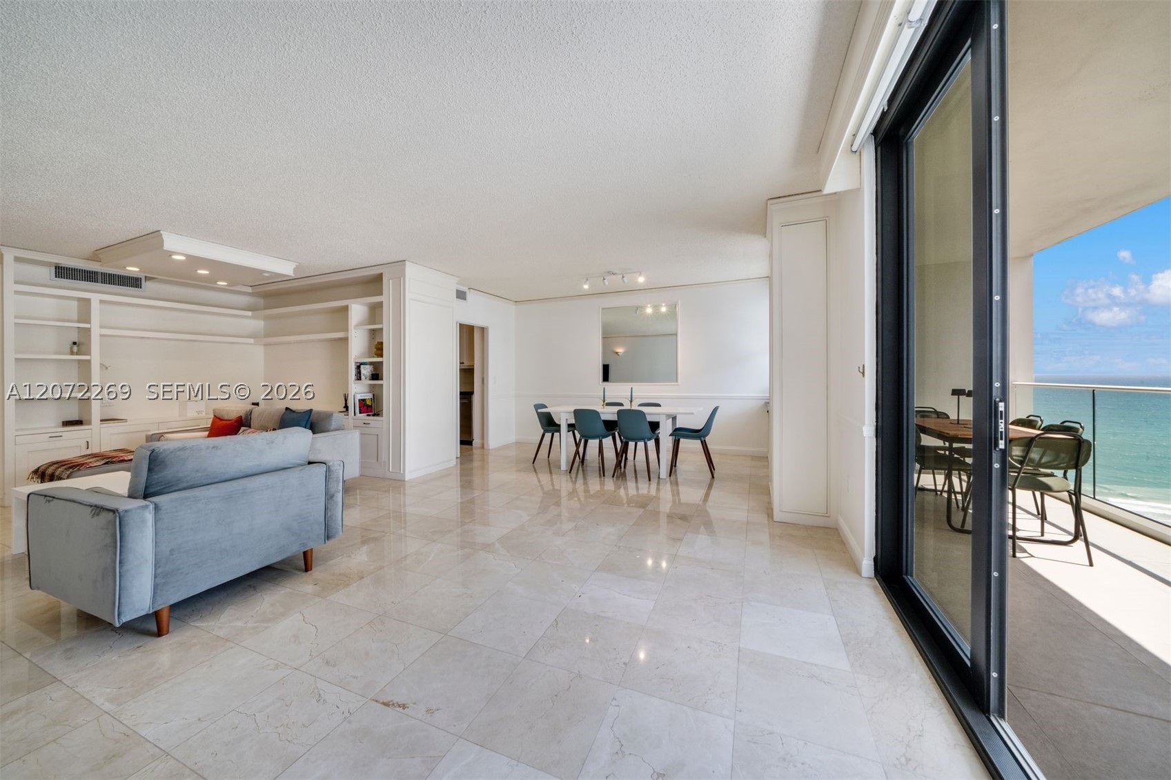 9801 Collins Ave #19H Bal Harbour, FL 33154