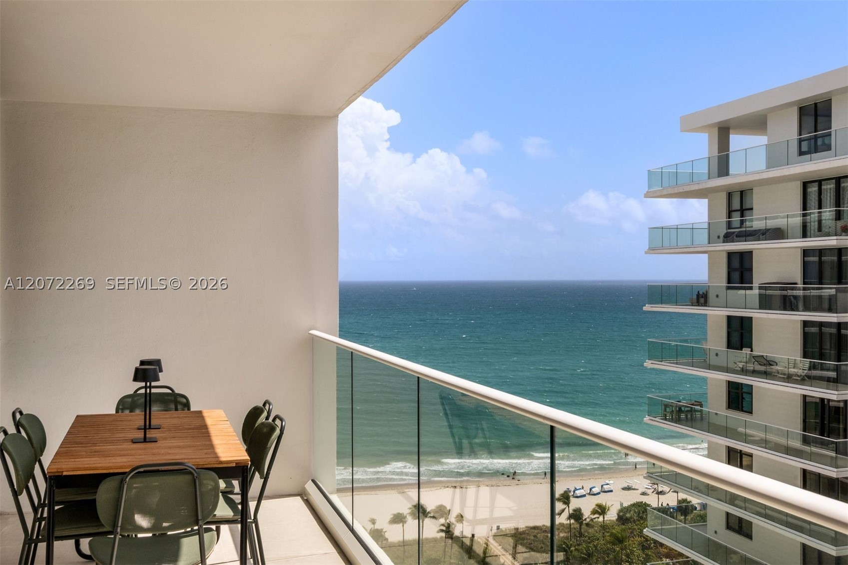 9801 Collins Ave #19H Bal Harbour, FL 33154