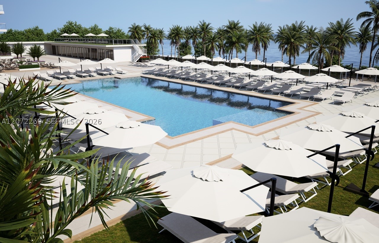 9801 Collins Ave #19H Bal Harbour, FL 33154