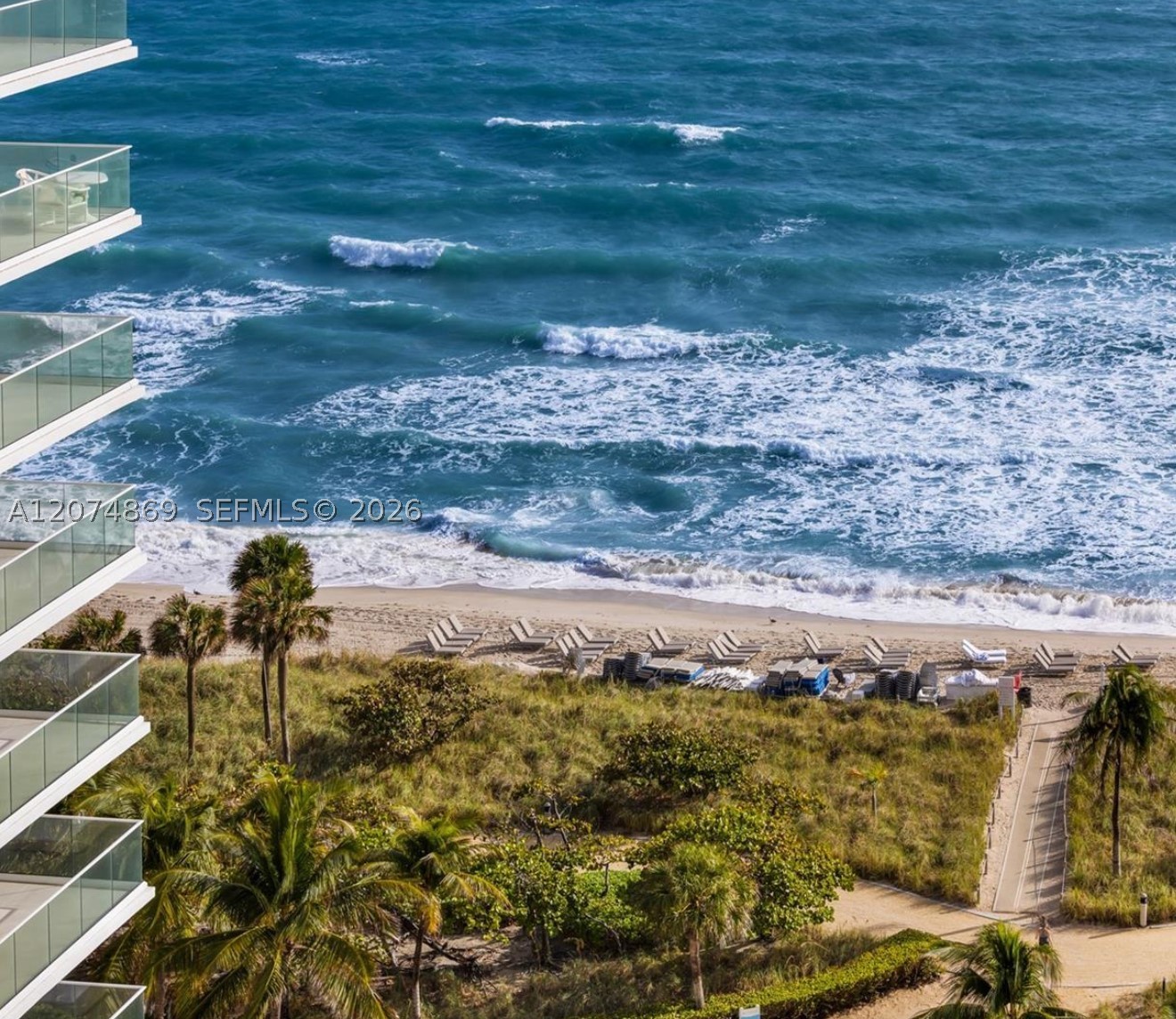 9801 Collins Ave #14T Bal Harbour, FL 33154