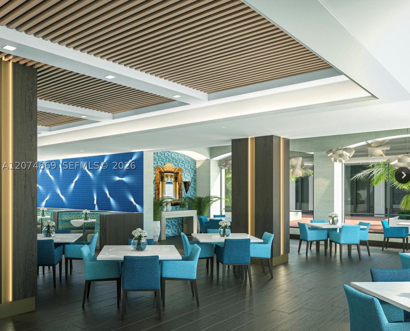 9801 Collins Ave #14T Bal Harbour, FL 33154