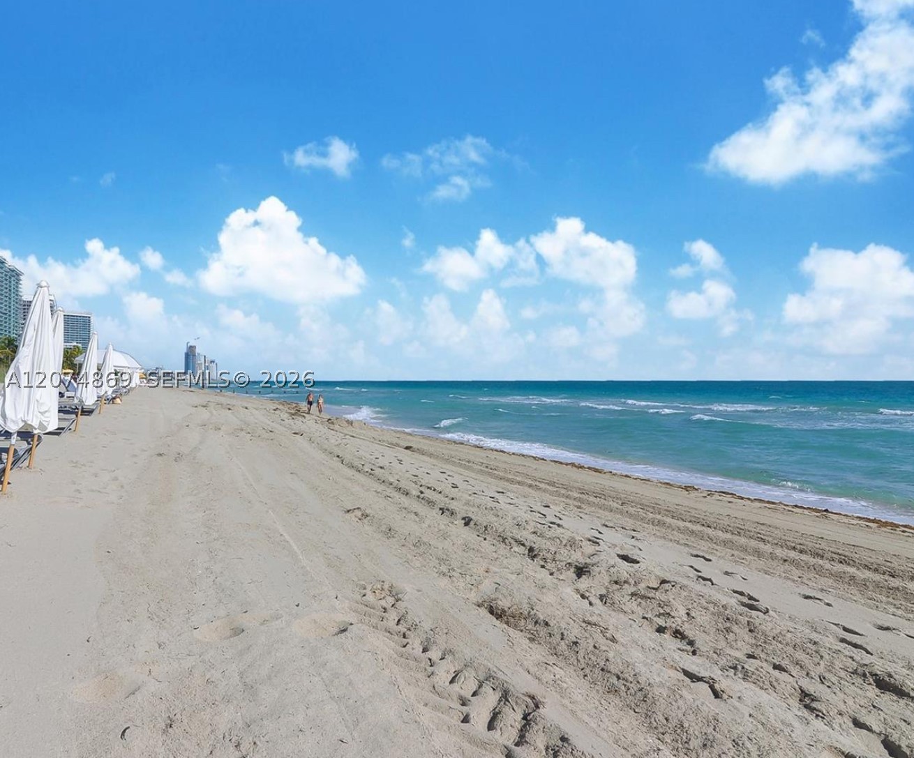 9801 Collins Ave #14T Bal Harbour, FL 33154