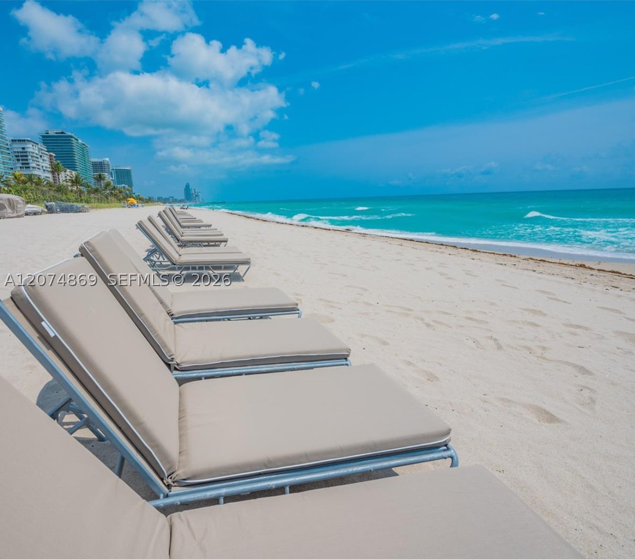 9801 Collins Ave #14T Bal Harbour, FL 33154